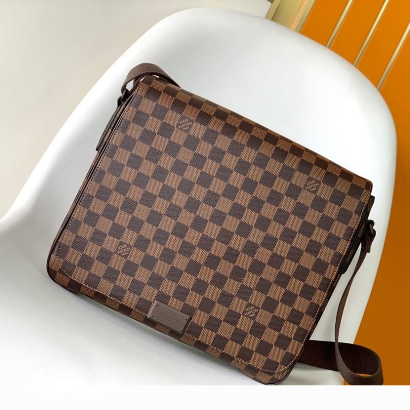 LV Satchel Bags